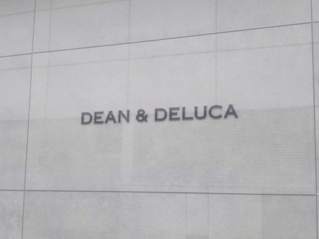 DEAN & DELUCA MARKET STORES有楽町店_DEAN & DELUCA MARKET STORES有楽町店
