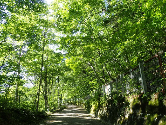 安房峠