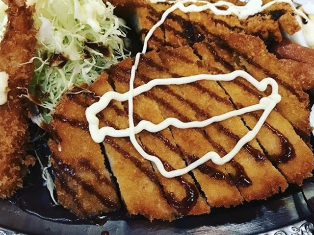 おいしいです_トレッサ横浜