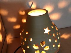 mikoさんの陶工房 游山 【陶芸体験】【ピザ作り体験】への投稿写真1