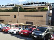 ふみこさんの天然温泉 延羽の湯 鶴橋の投稿写真1