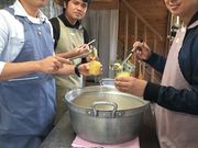 かあかさんの仲野りんご園の投稿写真4