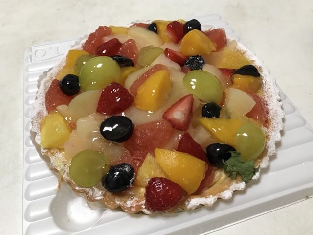 タルト_フロプレステージュ大井町アトレ店