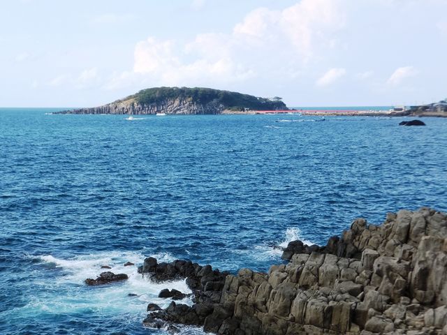 雄島(福井県坂井市)