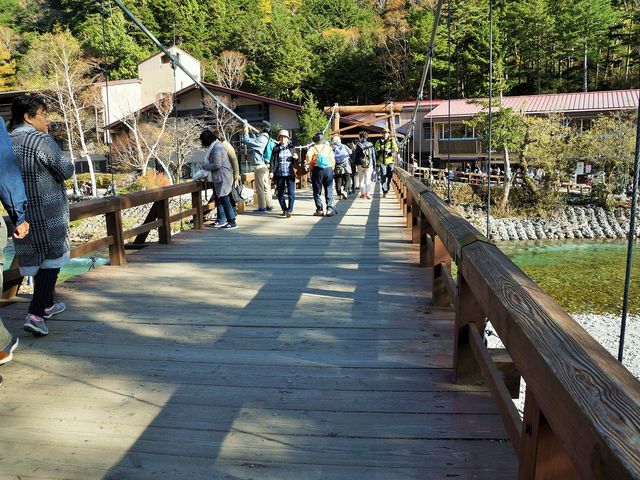 河童橋B_河童橋