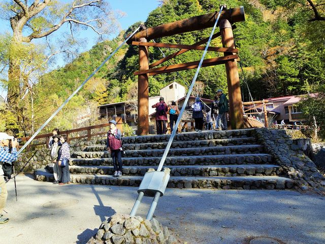 河童橋C_河童橋