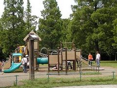メイさんの木場公園への投稿写真1