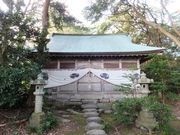 こぼらさんの大湊神社の投稿写真1