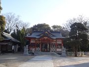 キヨさんの石園坐多久虫玉神社(龍王宮)の投稿写真2