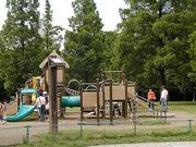 メイさんの木場公園の投稿写真1