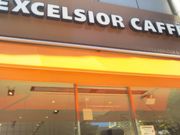 Happyさんのエクセルシオールカフェ日本橋一丁目店の投稿写真1