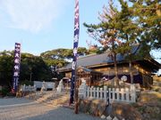こぼらさんの大湊神社の投稿写真1