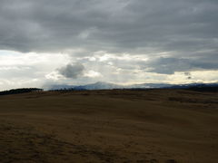 風紋・砂簾の写真1