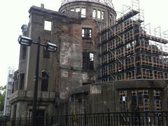 広島平和記念資料館の写真1