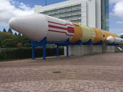 宇宙航空研究開発機構筑波宇宙センターの写真2