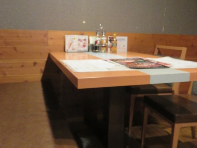 店内_ナンデンセンターリバー 下通店