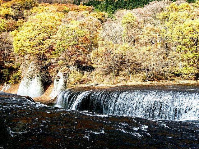 4_吹割の滝