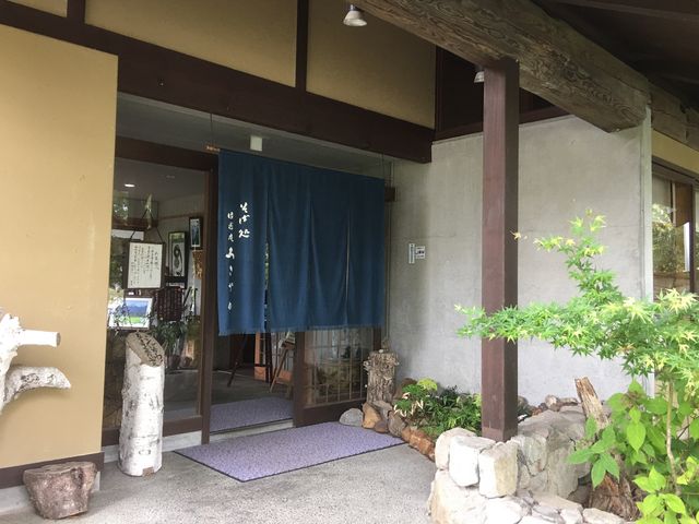 お店入口_あさかわ