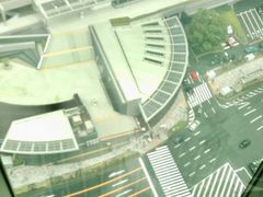 もぎちさんのミッドランドスクエアへの投稿写真1