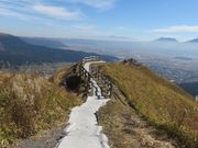 てつきちさんの西湯浦園地展望所の投稿写真2