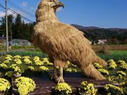 yu‐cyanさんの道の駅たくみの里の投稿写真1