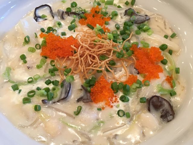 ランチメニュー_魏飯夷堂