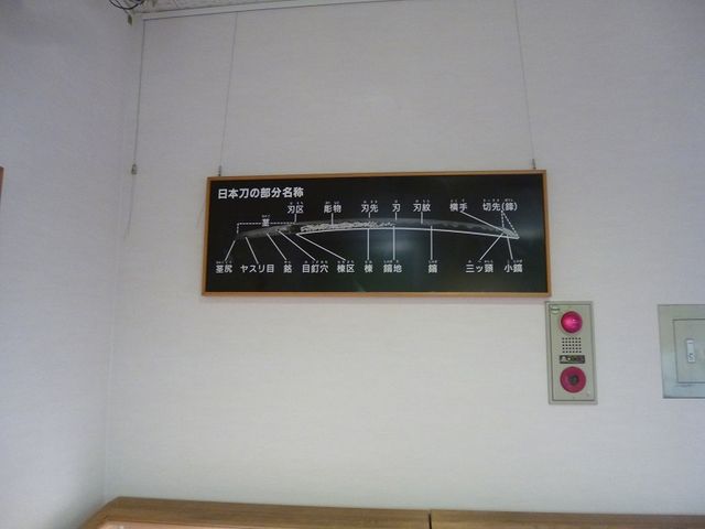 説明もあるので、よくわかります_塚本美術館