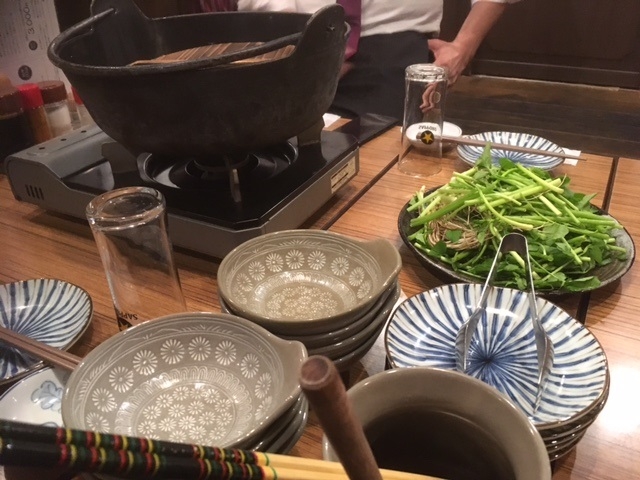 武屋食堂 広瀬通り店_武屋食堂 広瀬通り店