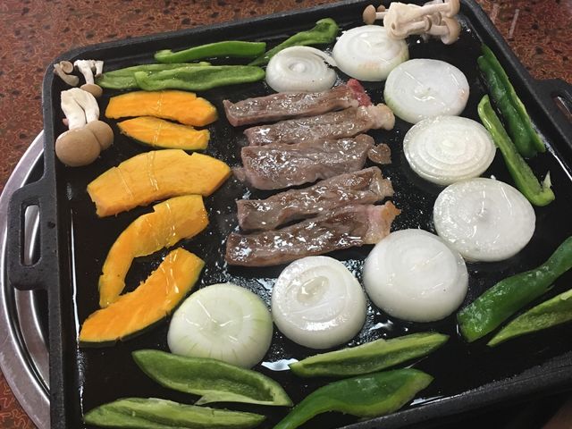オイル焼き_かね吉