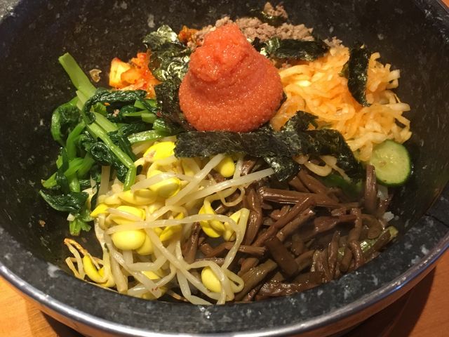 りーママさんの天下の焼肉 大将軍 四条大宮店の投稿写真1