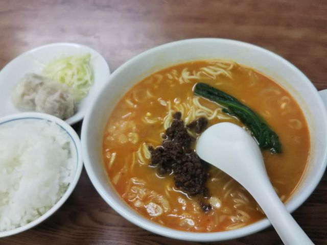 定食_巴家