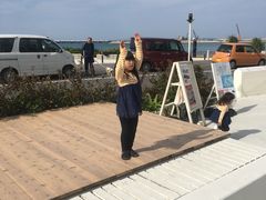 瀬長島ウミカジテラスの写真1