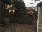 Kuda12さんの井上円了の墓の投稿写真1