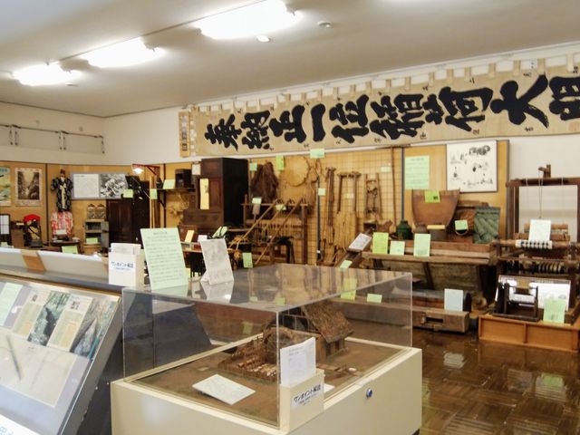 はるるんさんの新座市立歴史民俗資料館(れきしてらす)の投稿写真2