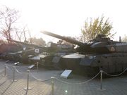 はるるんさんの陸上自衛隊広報センター「りっくんランド」の投稿写真2