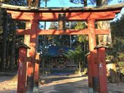 まるさんの諏訪神社(福島県富岡町)の投稿写真1