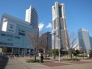 カワさんのMARK IS みなとみらいの投稿写真1