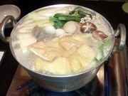 tizjamさんの若東龍KITCHENの投稿写真1