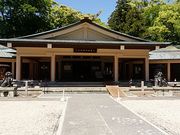 ぶんたさんの三重県護国神社の投稿写真1