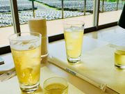 世界の郷さんの黒酢ガーデン壺畑 SHOP&RESTAURANTの投稿写真1