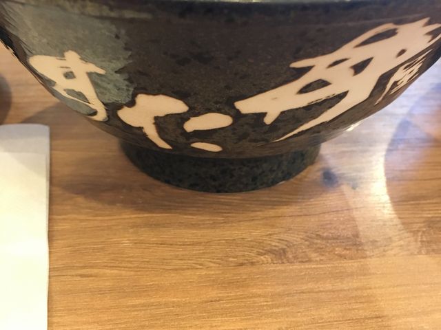 すた丼_伝説のすた丼屋 町田店