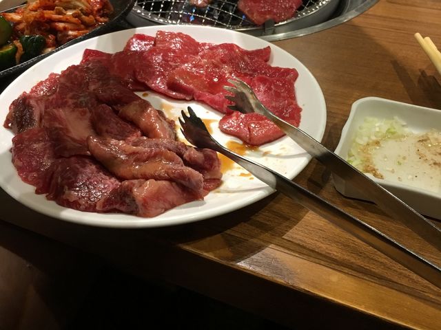 焼肉_くいどん 船橋飯山満店