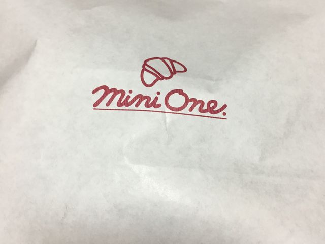 ミニワン_Mini One そごう千葉店