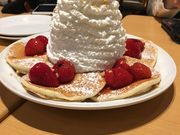 ひろピョンさんのEggs 'n Things 京都四条店の投稿写真1