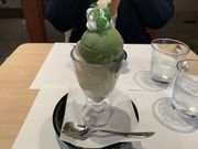 poporonさんのよーじやカフェ 嵯峨野嵐山店の投稿写真2