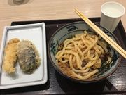 ひろピョンさんの宮武讃岐うどん・三井アウトレットパーク木更津店の投稿写真1