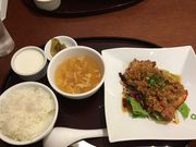 ひろピョンさんの謝朋殿 幕張店の投稿写真1