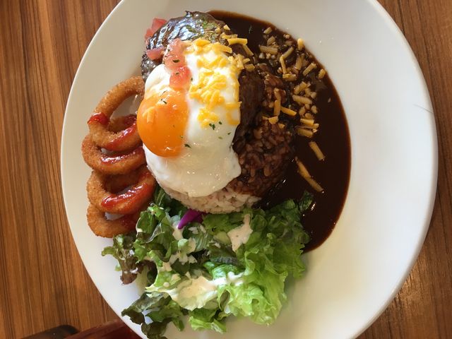 ちゃんみーさんのワイアードカフェ WIRED KITCHEN 浦和パルコ店の投稿写真1