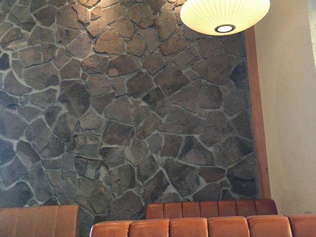 お店_ワイアードカフェ WIRED KITCHEN ラゾーナ川崎店