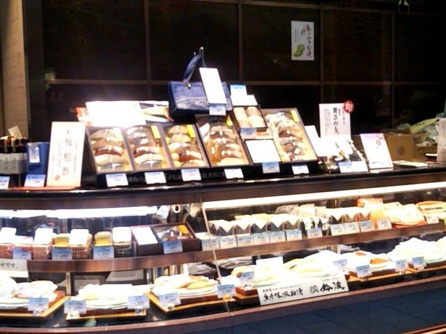 鈴波 東京ミッドタウン店_鈴波 東京ミッドタウン店